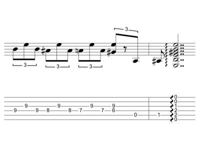Essential Blues Guitar Lessons Part 4: Turnarounds