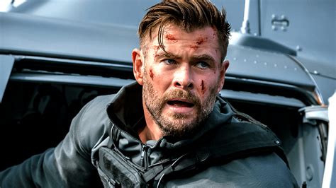 Every Upcoming Chris Hemsworth Movie Releasing In Beyond