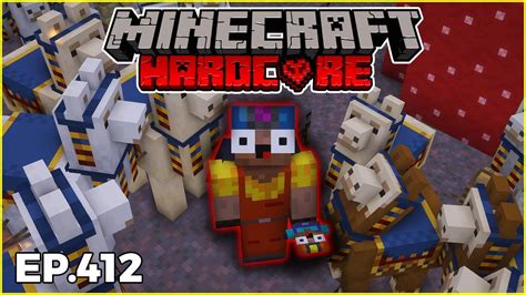 TERMINAM FERMA DE DOVLEAC Minecraft Hardcore S2Ep412 Live Romania