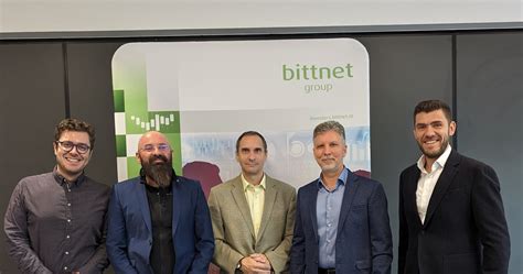 Kepler se alătură grupului de firme Bittnet Kepler Management Systems