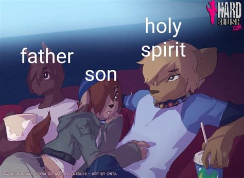 Heaven😇irl Furryirl