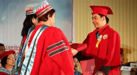 Jollibee Group Foundation And Wmsu Help Fulfill Scholars Dream Career