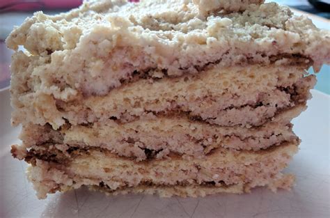 charlotte malakoff sweet spices