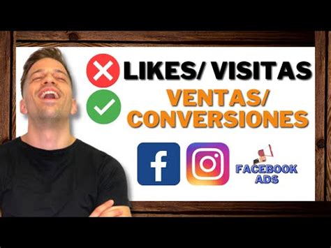 Guía completa para configurar conversiones en Facebook Ads Nativos