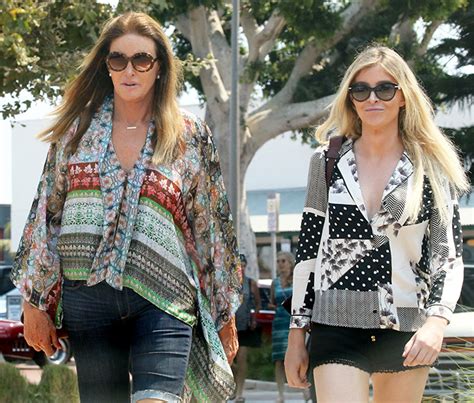 Is Caitlyn Jenner Dating A 21-Year-Old Hot Blonde? - pepNewz