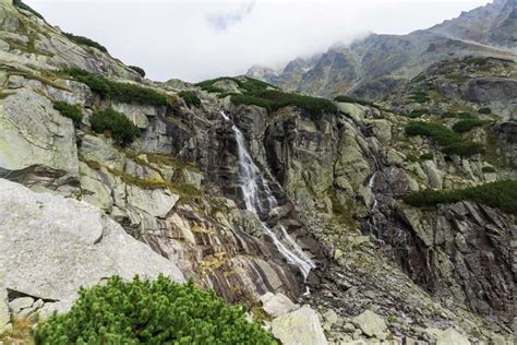 Vysoké Tatry 18 Tipů Na Výlety Turistické Trasy A Nejkrásnější Místa