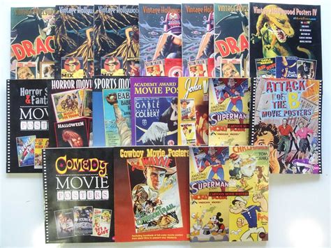 Lot 396 - ILLUSTRATED HISTORY OF MOVIES THROUGH