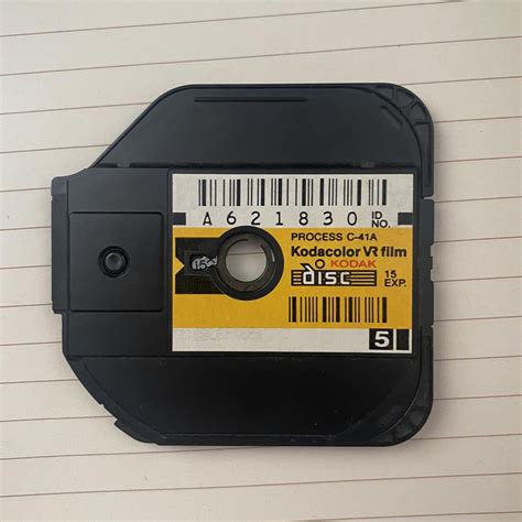 Where To Develop Kodacolor Vr Film Ranalogcommunity