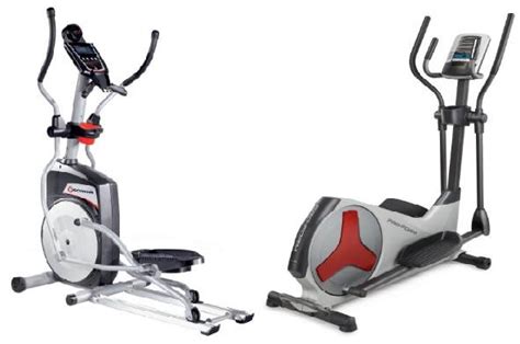 Elliptical For Sale Chicago Reebok Elliptical Amazon Proform