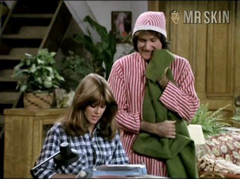 Mork Mindy Nude Scenes Naked Pics And Videos At Mr Skin