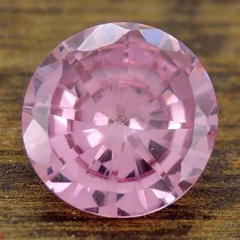 Pink American Zircon Carat 5 00 Cts 5 50 Ratti At Rs 750 Piece In