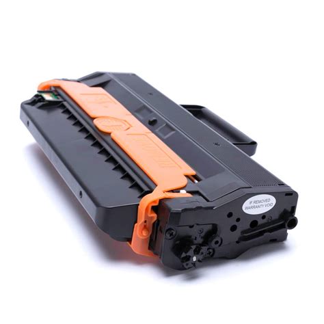 Toner Byqualy Compat Vel Samsung D Mlt D L Ml Scx K