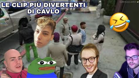 Le Migliori Clip Di Cavlo Pt 1 Homyatol Gta Rp W Enkk Panetty