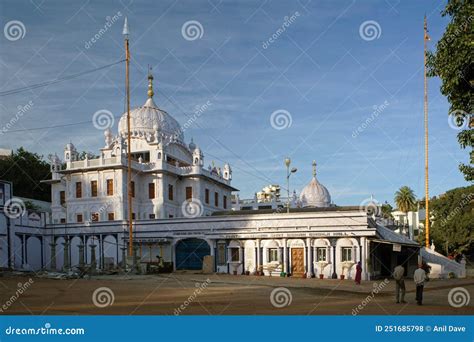 gurudwara nanak jhira sahib dedicated    sikh guru guru nanak