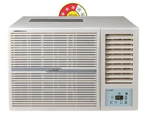 Havells Lloyd GLW12B32WSEW 1 0 Ton 3 Star Window AC For Home At Rs