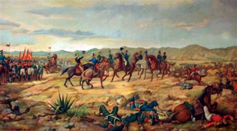 200 Años De La Batalla De Ayacucho