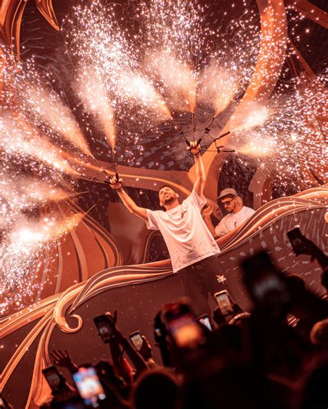 Dimitri Vegas And Like Mike Umumkan Album Debut Dan Rilis Single Bersama