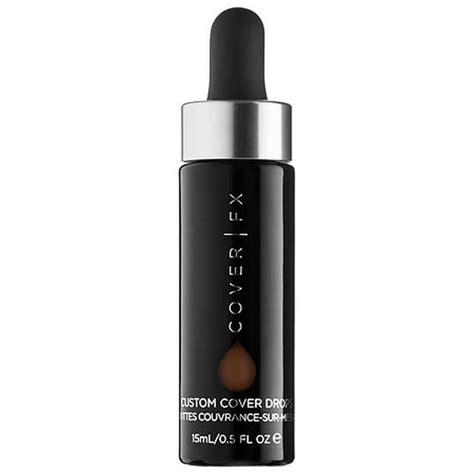 10 Best Foundations For Darker Skin Tones Rank And Style