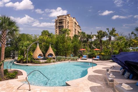 New group packages at Four Seasons Resort Orlando - The Incentivist