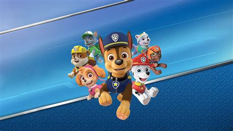 PAW Patrol: On a Roll! - Kids Videogame Outright Games