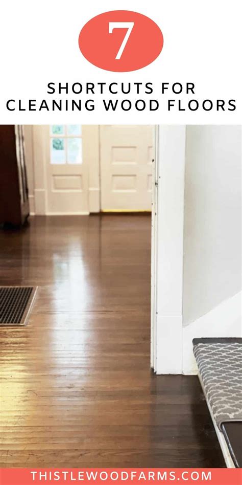 How To Clean And Shine My Hardwood Floors Floor Roma