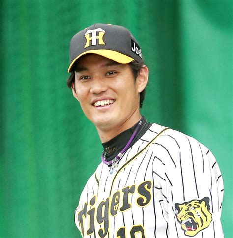 阪神藤浪「どれだけ不細工でも勝ちたい」開幕へ覚悟 プロ野球写真ニュース 日刊スポーツ