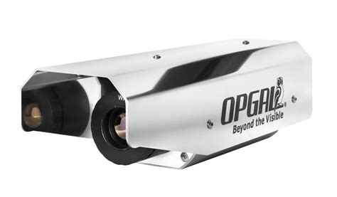 Opgal Fixed Optical Gas Imaging Cameras Ti Thermal Imaging Ltd Uae