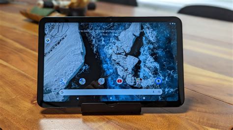 Looking for a sub-$200 Android tablet? The Nokia T20 is a solid bet | ZDNET