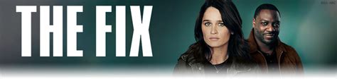 The Fix Abc Fernsehserien De