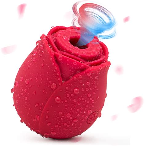 2024 Women Relaxing Body Portable Roses Toy With Washable And