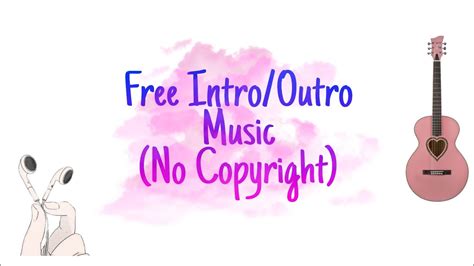 Free Intro Music (No Copyright) | Part 2 - YouTube