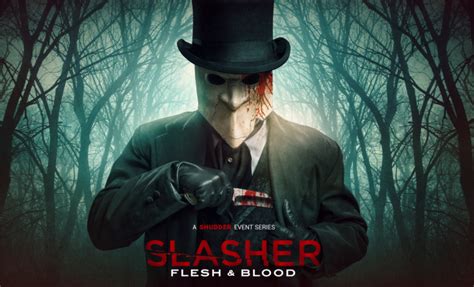 Slasher Season 4 - Review and Release Date 2024 - G For Games