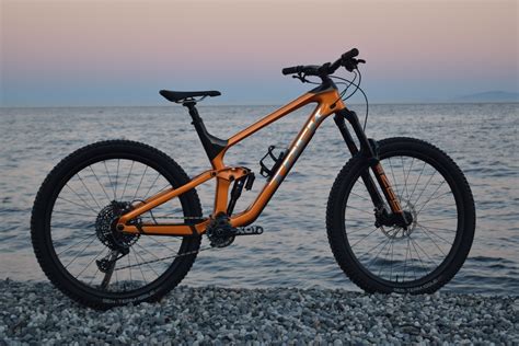 Review: 2021 Trek Slash - Canadian Cycling Magazine