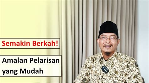 Amalan Surat Al Waqiah Untuk Pelarisan Dan Rizki Yang Berkah YouTube