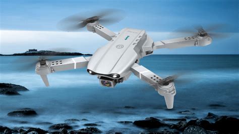 Get Two Easy To Fly 4K Camera Drones For The Price Of One