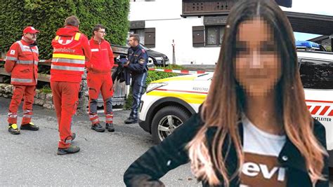 Geschworene Am Wort F Nffachmord In Kitzb Hel Prozess Am August