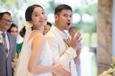 Chicco Jerikho And Putri Marino Wedding Photo And Video By Rahadipurnawan