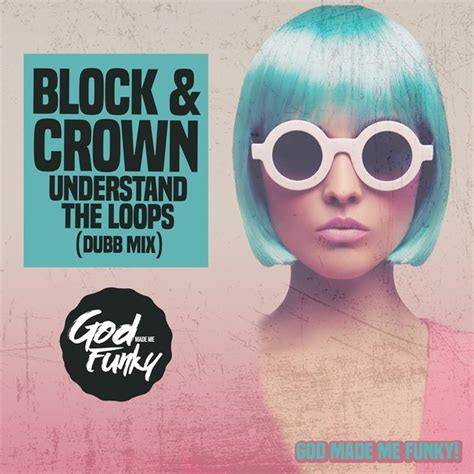 Block And Crown Understand The Loops On Traxsource