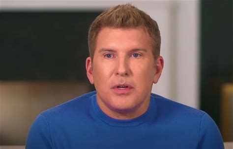 Chrisley Knows Best - Todd Chrisley - Soap Opera Spy