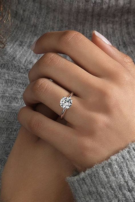 Rings 2023 51 Fantastic Engagement Ring Ideas 2023 Wedding Rings