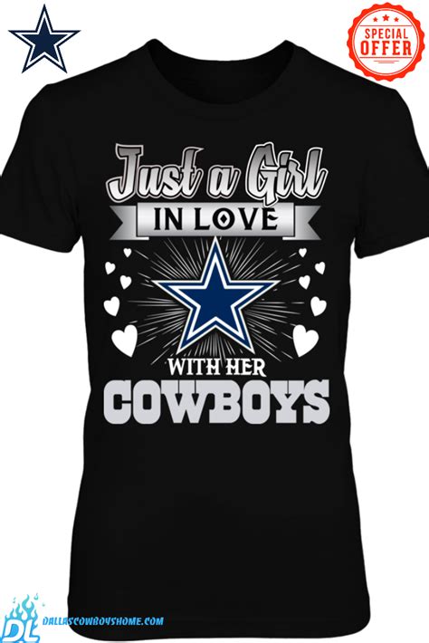 Dallas Cowboys T Shirt For Men Women 2023 | Dallas Cowboys Home