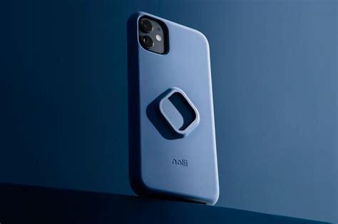 Modular Iphone Cases And Accessories Patented Couple Connector