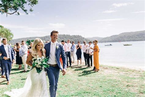 Beach Weddings Australia Packages- A Perfect Way To Make Your Big Day ...