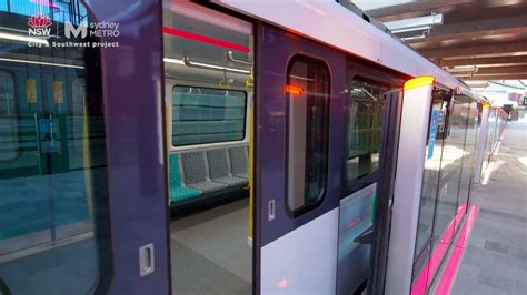 Australian First Technology Set To Transform The Bankstown Line