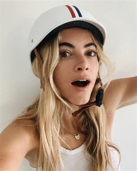 Emily Wickersham Bio