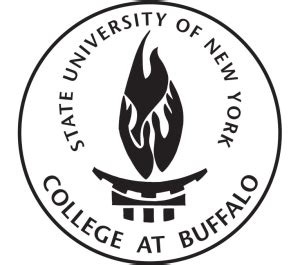 Logos-Colors-Fonts | Marketing and Communications | SUNY Buffalo State College