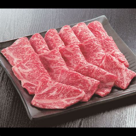 《国内産》黒毛和牛（サーロイン）焼肉用 500g（ct） 柿安オンラインストア