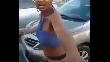 Twerk de tráfico en el tráfico XVIDEOS