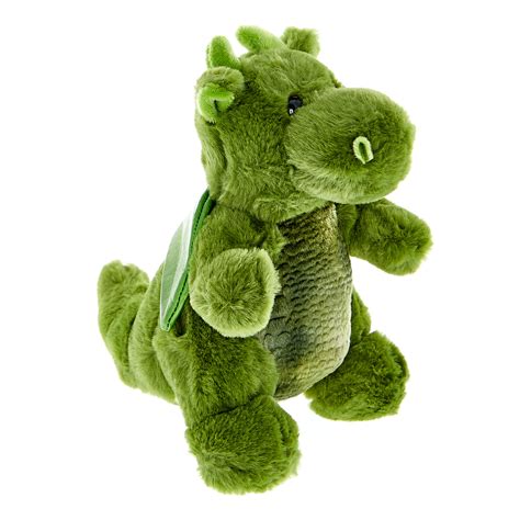 Buy Green Dragon Soft Toy for GBP 3.99 | Card Factory UK
