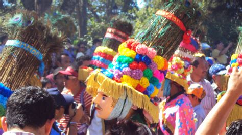 Trajes típicos de Nicaragua y su significado